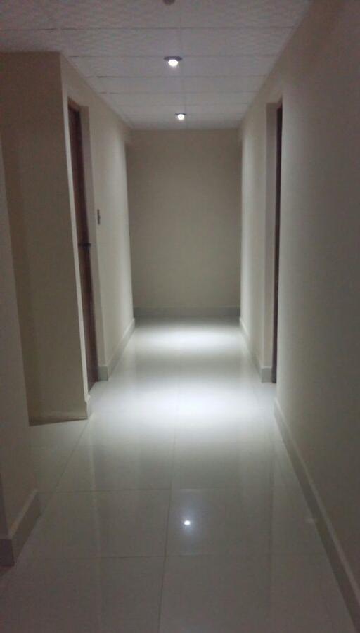 Vargas Hotel Tupiza Luaran gambar